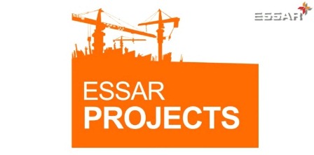 Essar Projects India completes projects worth Rs. 2,862 crore in FY 2016-17